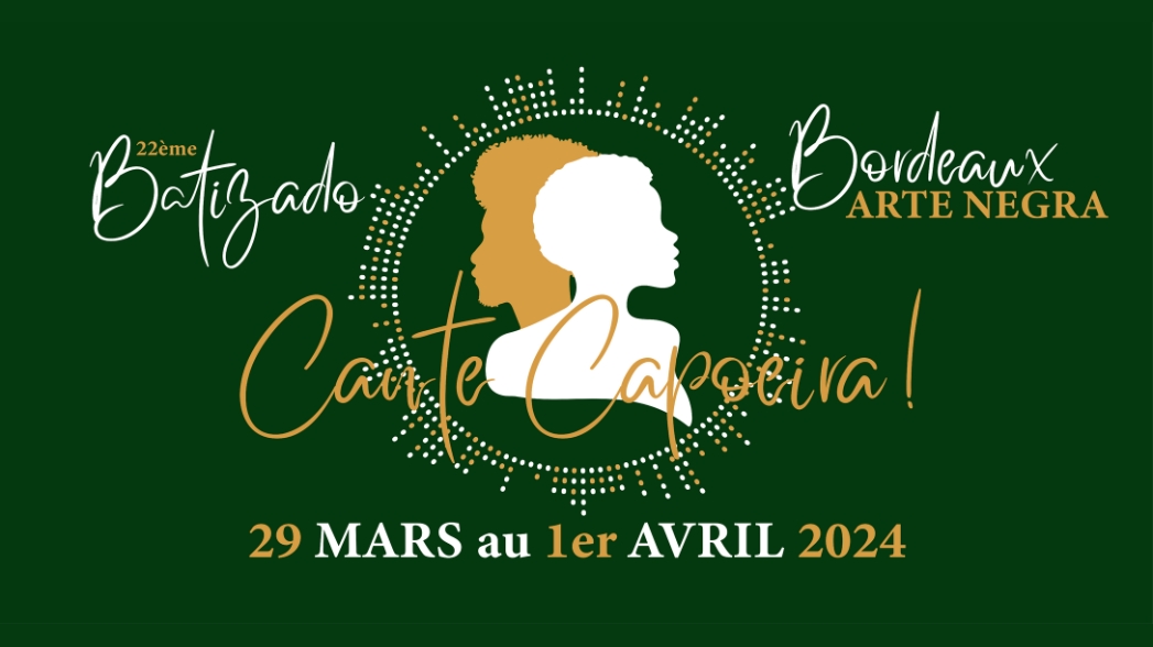 Batizado Bordeaux 2024